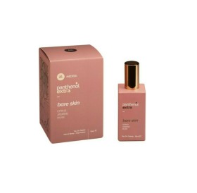 Panthenol Extra Bare Skin Eau de Toilette 50ml