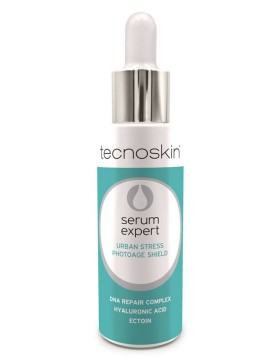 Tecnoskin Serum Expert Urban Stress Photoage Shiel …