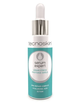 Tecnoskin Serum Expert Urban Stress Photoage Shiel …