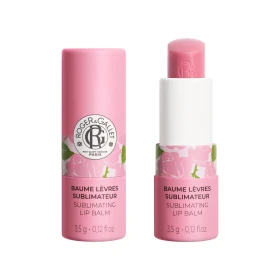 Roger & Gallet Rose Beautifying Baume Levres 3,5gr