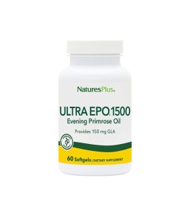 Nature's Plus Ultra Epo 1500 60 softgels