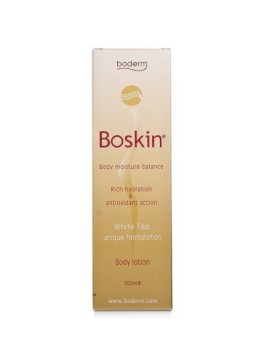 Boderm Boskin Body Lotion 200ml