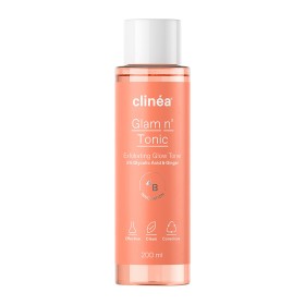 Clinéa Glam n' Tonic Απολεπιστική Τονωτική Λοσιόν …