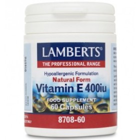 LAMBERTS E 400I …