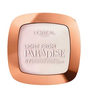 L'Oreal Paris Icoconic Glow Highlighter 01 Coconut …