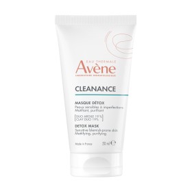 Avene Cleanance Detox Mask Detox Mask 50ml