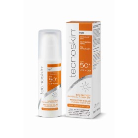 Tecnoskin Sun Protect Physical Fusion SPF50+ 50ml