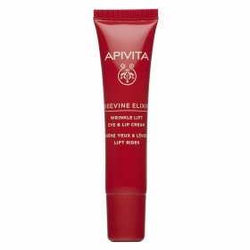 Apivita Beevine Elixir Wrinkle Lift Eye & Lip Crea …