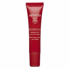 Apivita Beevine Elixir Wrinkle Lift Eye & Lip Crea ...