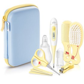 AVENT Baby Care Set, Set for the complete…