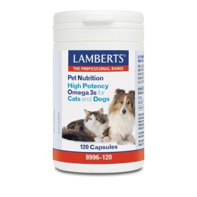 Lamberts Pet Nu …