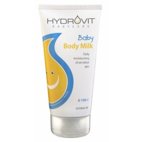 HYDROVIT BABY B …