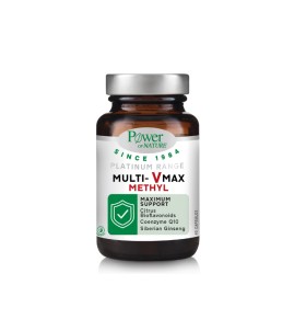 Power Health Platinum Range Multi-VMax Methyl 60ca &hellip;