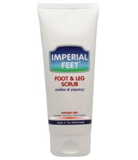 Imperial Feet Foot & Leg Scrub για Πόδια και Γάμπε …