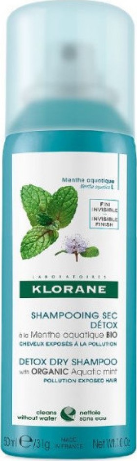 Klorane Detox D …