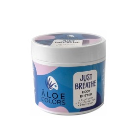 Aloe+ Colors Just Breathe Body Butter 200ml