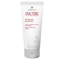 Iraltone Sebum-Normalizing Shampoo 200ml