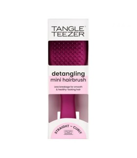 Tangle Teezer The Mini Ultimate Detangler Electric …