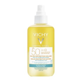 Vichy Capital Soleil Protective Water Hydrating SP…