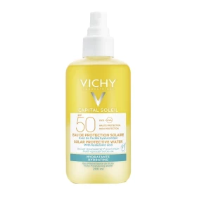 Vichy Capital Soleil Protective Water Hydrating SP …