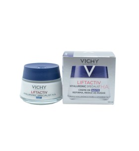 Vichy Liftactiv Night 50ml