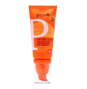Medisei Panthenol Extra Sun Care SPF30 Color Face …