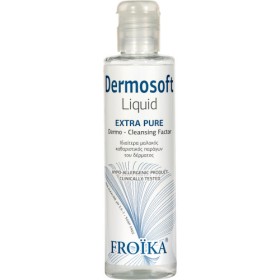 Froika Dermosoft Liquid 200ml