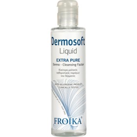 FROIKA DERMOSOFT LIQUID 200ML