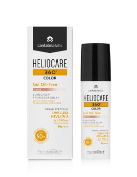 Heliocare 360 C …