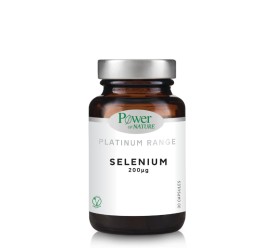 Power Health Platinum Range Selenium 200mg 30caps