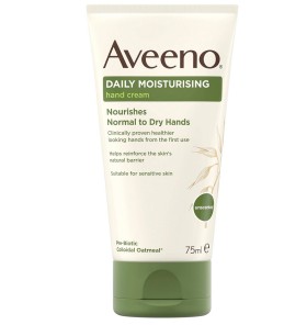 Aveeno Hand Cream Daily Moisturizing Hand Cream…