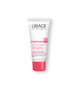 Uriage Roseliane Cream 40ml-Κρέμα Κατά Της Ερυθρότ …