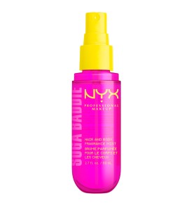 Nyx Professional Make Up Suga Baddie Fragrance Mis &hellip;