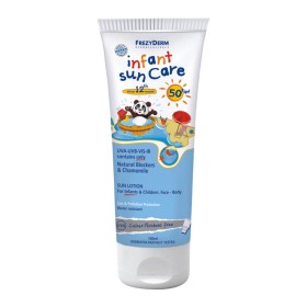 Frezyderm Infant Sun Care Spf 50+ 100ml