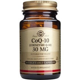 SOLGAR COENZYME …