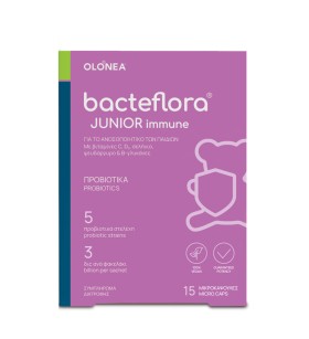 Bacteflora Juni …