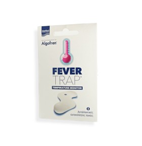 InterMed Fever Trap Refill Kit - Ανταλλακτικές ται …