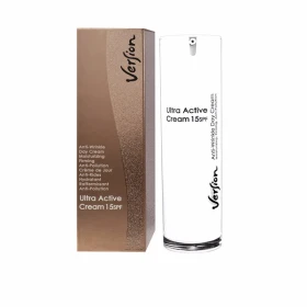 Version Ultra Active Day Cream 50ml