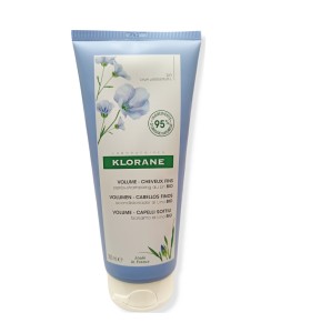 Klorane Linum Conditioner BIO Μαλακτική Κρέμα με Β …