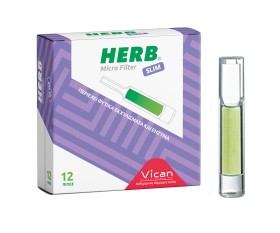 VICAN HERB MICR …