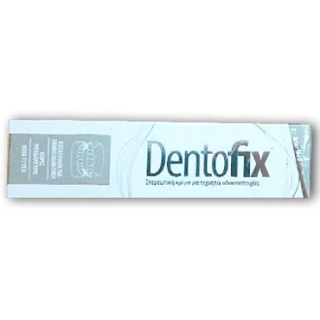 INTERMEDDentofixCream50gr