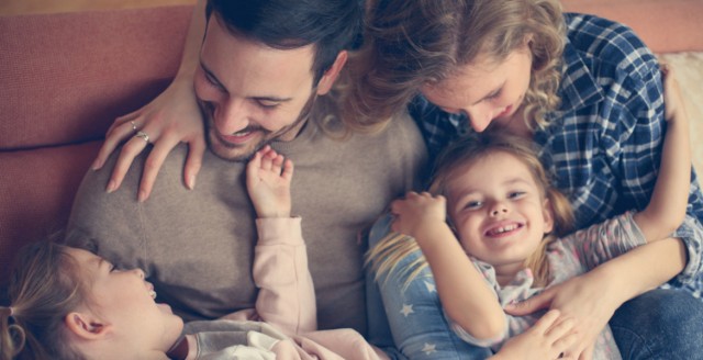 Η δική μας «Thanksgiving Day» ή «Ημέρα των Ευχαριστιών»;