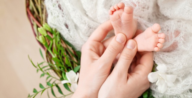 Τα βασικά μυστικά για την ρουτίνα περιποίησης του μωρού