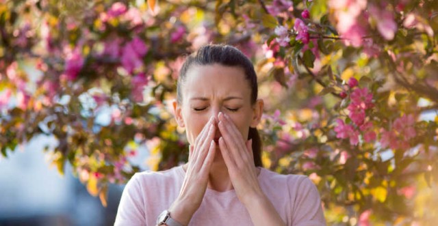 Αλλεργική ρινίτιδα: αίτια, συμπτώματα και τρόποι αντιμετώπισης