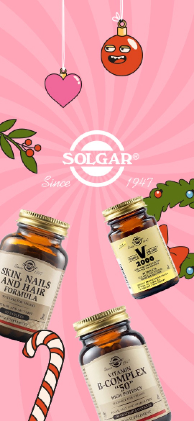 SOLGAR