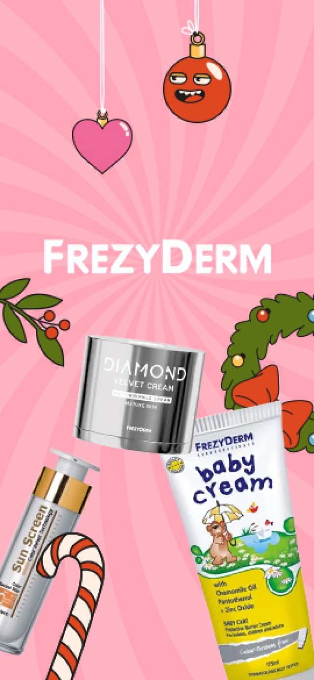 FREZYDERM