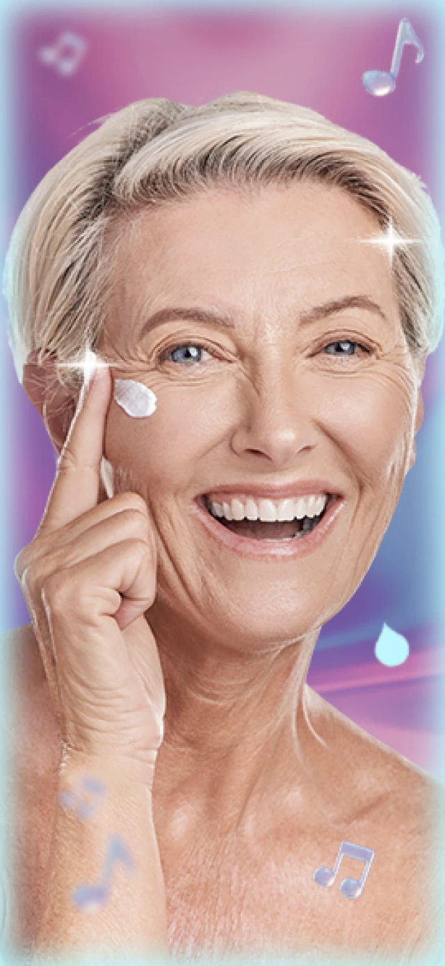 ΑΝΤΙΓΗΡΑΝΣΗ