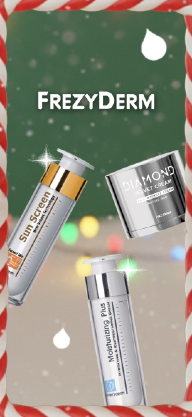 FREZYDERM