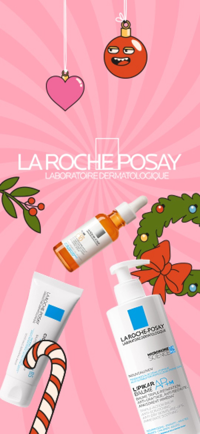 LA ROCHE-POSAY