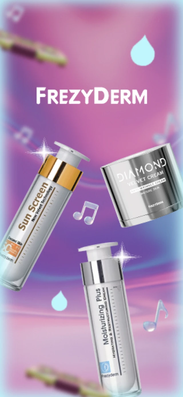 FREZYDERM